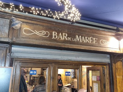 Bar De La Marée, Bar à Perpignan