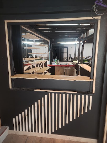 Les Dés Tournés, Bar à Saint-Omer