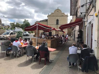 Cafe Du Theatre, Bar à Condom