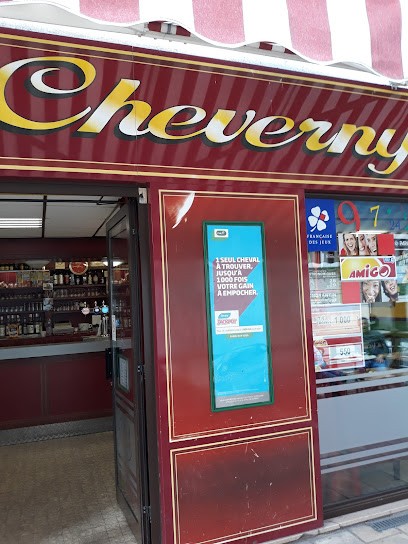 Afflard Gilbert, Bar à Romorantin-Lanthenay