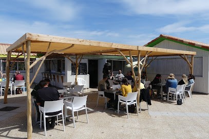 Metroloco, Bar à Tarnos