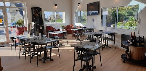 L'entrepote - Cave à Boire Et à Manger, Bar à Plomodiern