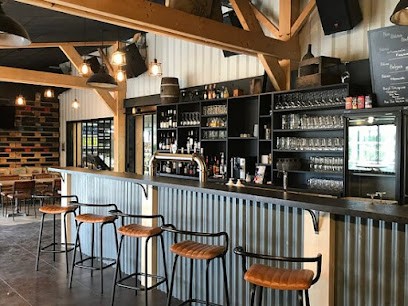 Les Fines Goules, Le Bar De La Scael, Bar à Ligné