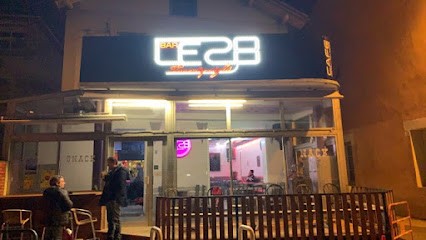 Le 28, Bar à Saint-Marcellin