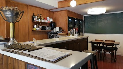 Le Café Des Sports, Bar à Strasbourg