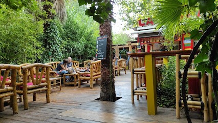 La Case à Rhum, Bar à Marseillan