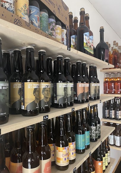 Le Baratin (location De Tireuse à Bière), Bar à Verneuil d'Avre et d'Iton