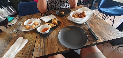 Le Partage, Bar au Thoronet