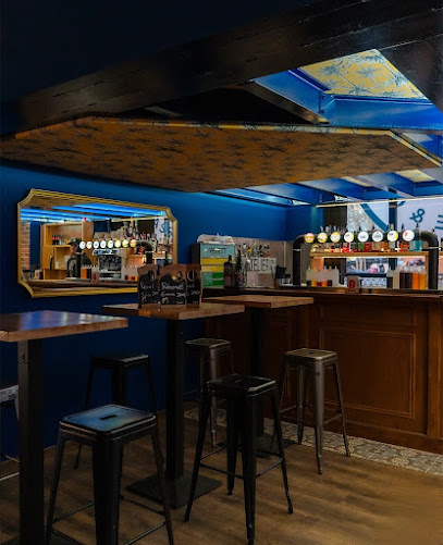 Pelican's Pub, Bar à Toulouse