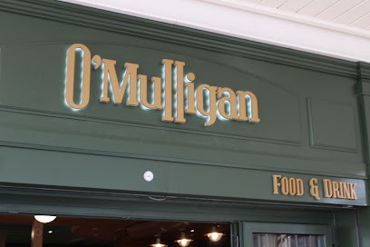 O'Mulligan, Bar à Dax
