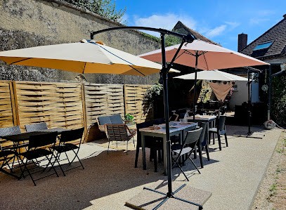 Comme Chez Soi, Bar à Saint-Maurice-aux-Riches-Hommes