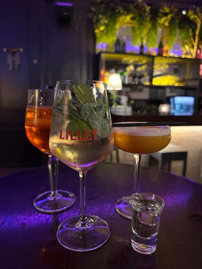 Café Opera Metz, Bar à Metz