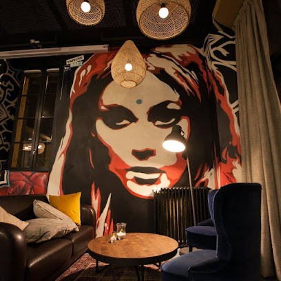 Les Planches, Bar à Quimper