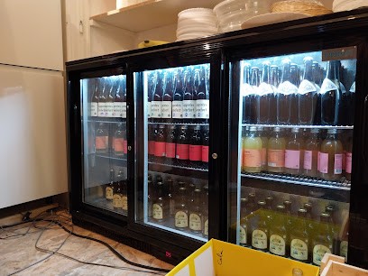 Le 4L, Bar Associatif étudiants Et Jeunes Pros, Bar à Reims