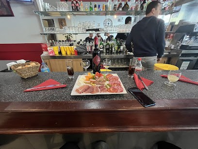 Bistrot De La Place, Bar à Lieuran-lès-Béziers