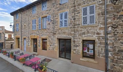 Baranous, Bar à Machézal