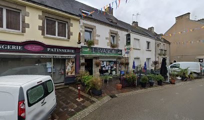 Évasion, Bar à Plumelec