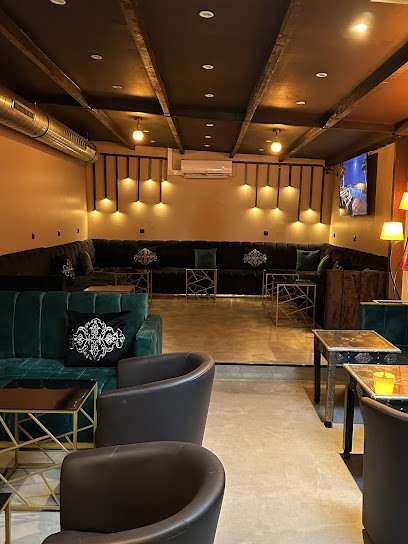 Mirage, Bar à Lille