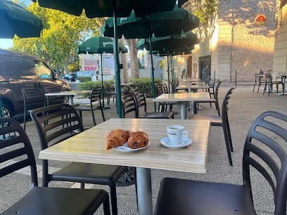 Brasserie Le Gambrinus, Bar à Nîmes