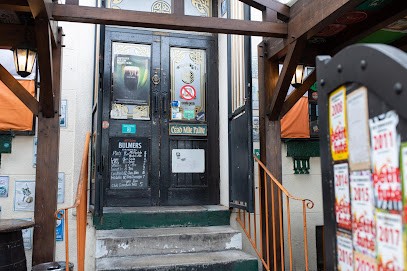 O'BRADY'S IRISH PUB, Bar à Marseille 08