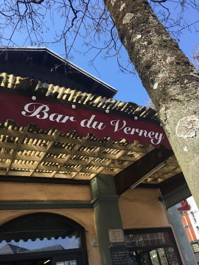 Bar du Verney, Bar à Chambéry