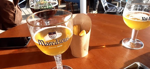 K'va Bière, Bar à Chenay