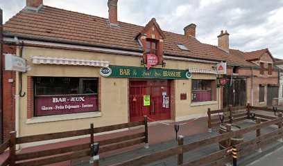 Sarl Saint Jean, Bar à Salbris