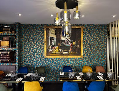 Bistro Du Théâtre, Bar à Saint-Maur-des-Fossés