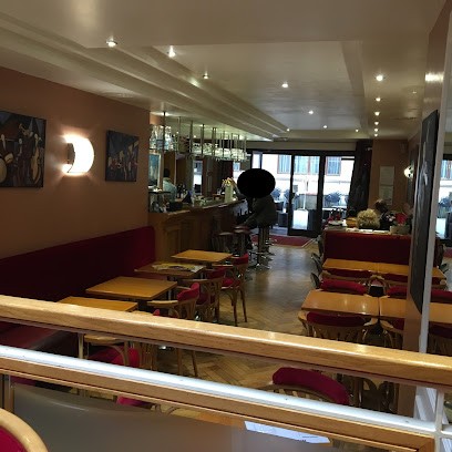 Le Brummel'S, Bar à Évian-les-Bains