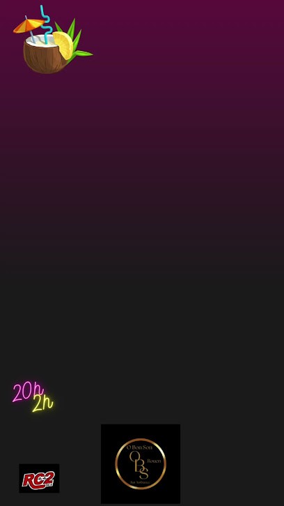 O Bon Son, Bar à Rouen