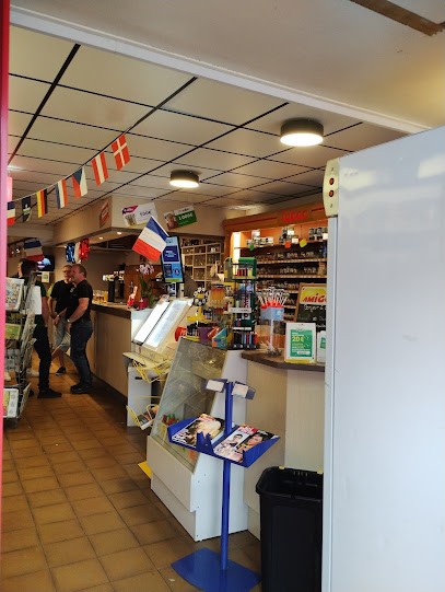 Le Royal, Bar à Verdun