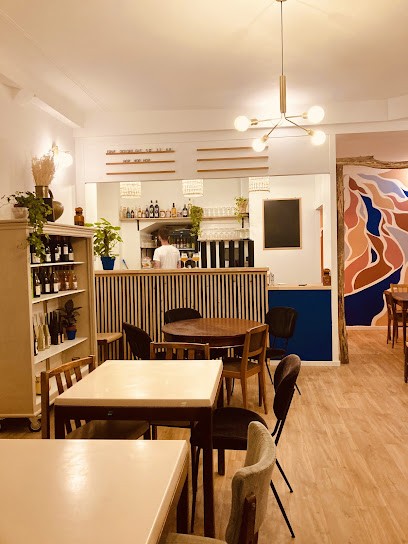 Hop Høp Hop, Bar à Chambéry