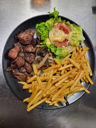 Tapas & Moove, Bar à Lyon 02