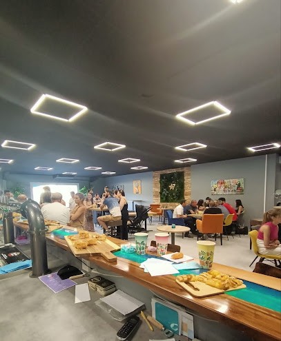 Le sept - Bar - salle de divertissement, Bar au Sequestre