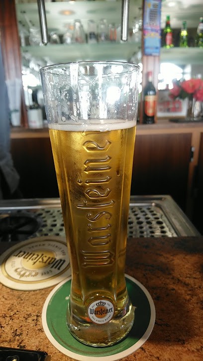 Le Willy's, Bar à Plonéour-Lanvern