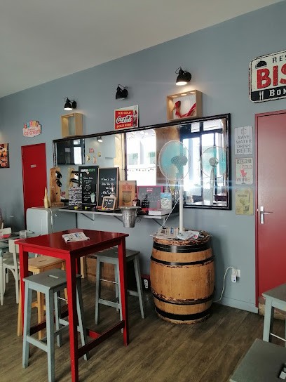 L Elixir, Bar à Saint-Étienne