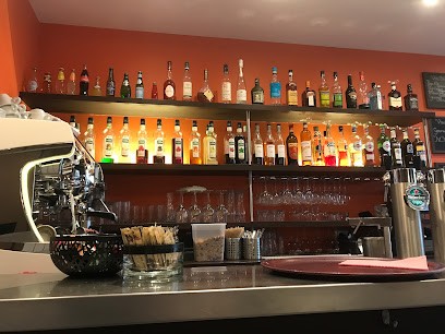 Le Café Des Halles, Bar à Grenoble
