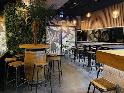 Jimmy's Bar, Bar à Strasbourg