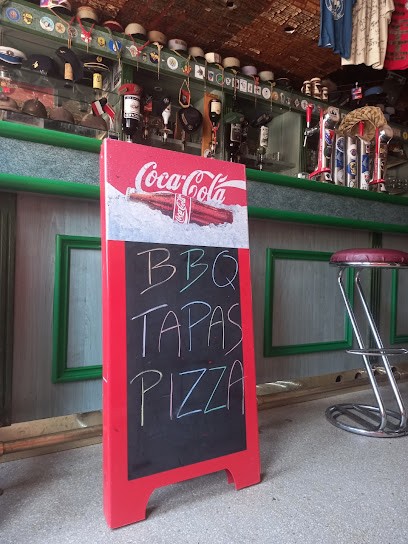 La Renaissance, Bar à Mourmelon-le-Grand