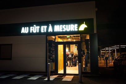 Au Fût Et à Mesure La Teste De Buch - Bar - Bières - Cocktails - Vins - Tapas - Ambiance - Animations, Bar à La Teste-de-Buch