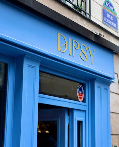 Dipsy Paris, Bar à Paris 06