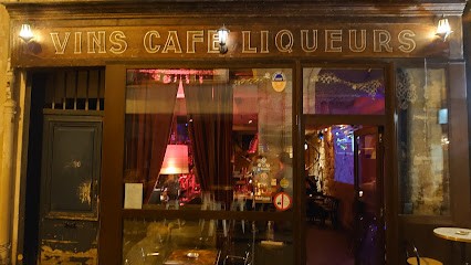 Sof’s Bar, Bar à Paris 02