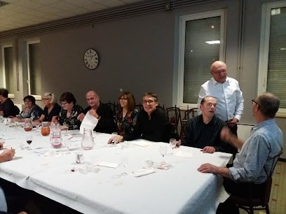 Amimour Josiane, Bar à Illange