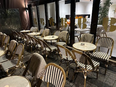 Bikini Bar Metz, Bar à Metz