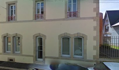 Le Sornacois, Bar à Sornac