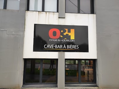 Orge et Houblon Lesneven, Bar à Lesneven