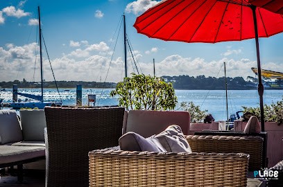 La Plage, Bar à Larmor-Plage