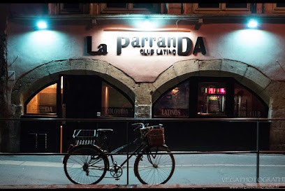 La Parranda Lyon, Bar à Lyon 05