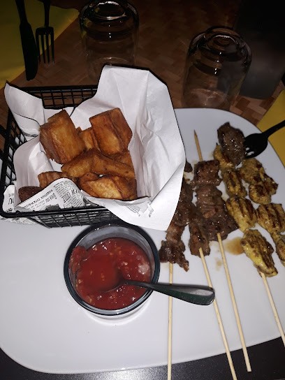 Kamé House Tropical Bar, Bar à Toulon