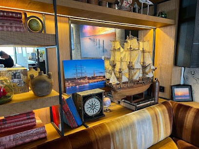 La Caravelle, Bar à Saint-Malo